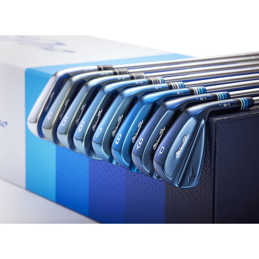 Mizuno Mizuno Pro Iceberg 3-PW ICEBERG